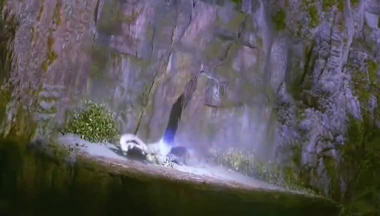 童年回忆丨小米鸡蛋蒸糕